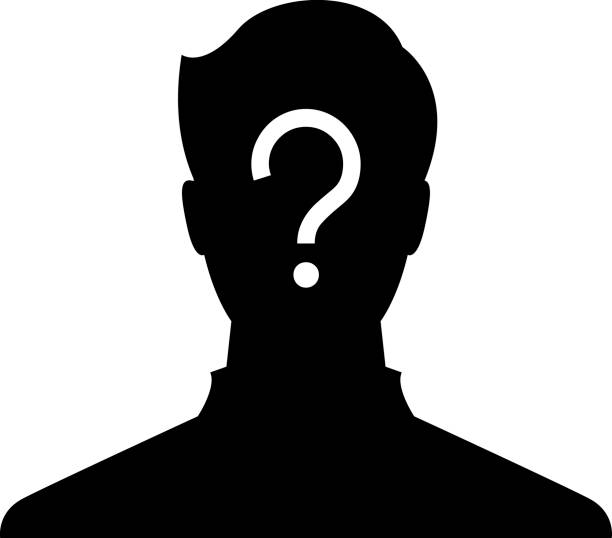 anonymous male profile picture